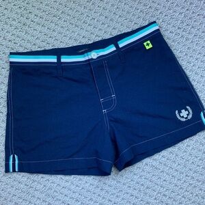Andrew Christian Swim Shorts